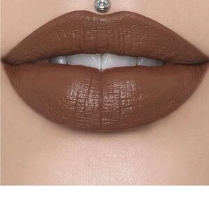 Jeffree Star Cosmetics Velour Liquid lipstick Shade  Plastic Surgery NewWith Box